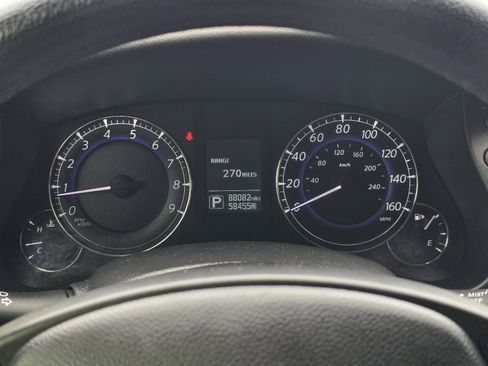 Used 2017 INFINITI QX50 AWD w/ Premium Plus Package image 18