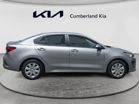 Used 2023 Kia Rio S FWD image 6