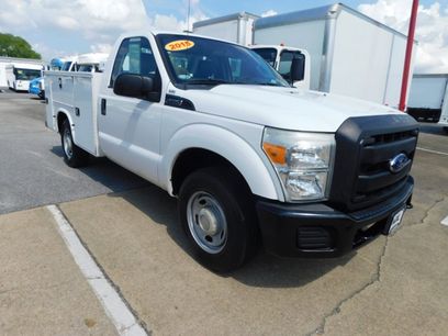 Used 2015 Ford F250 XL