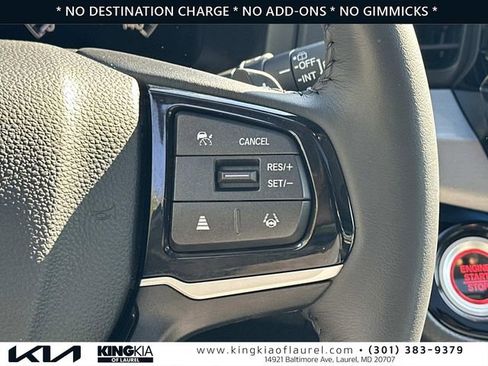 Used 2025 Honda Odyssey Touring image 9