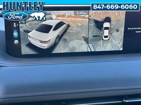 Used 2024 Genesis G80 2.5T w/ Sport Prestige Package image 27