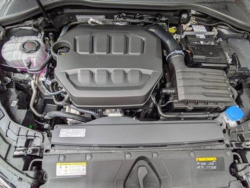 New 2026 Audi A3 2.0T Premium image 20