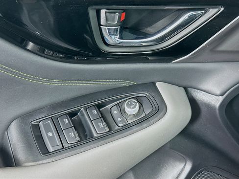 Used 2025 Subaru Outback Onyx Edition AWD/4WD image 15