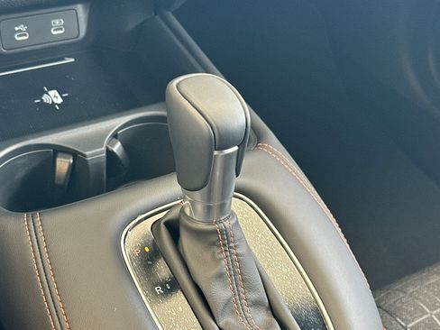 New 2026 Honda HR-V Sport image 24