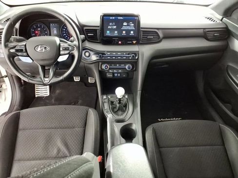 Used 2020 Hyundai Veloster N w/ Performance Package image 14
