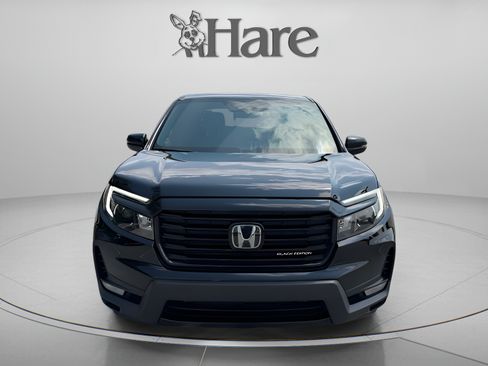 Certified 2023 Honda Ridgeline Black Edition image 8
