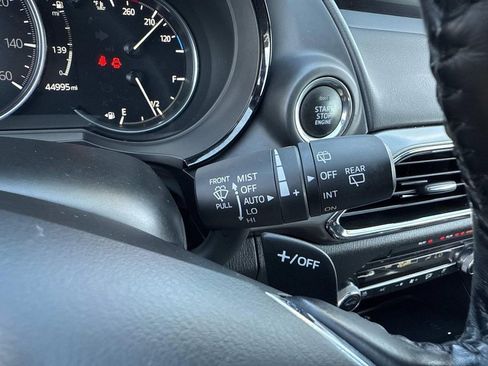 Certified 2022 MAZDA CX-9 Grand Touring image 41