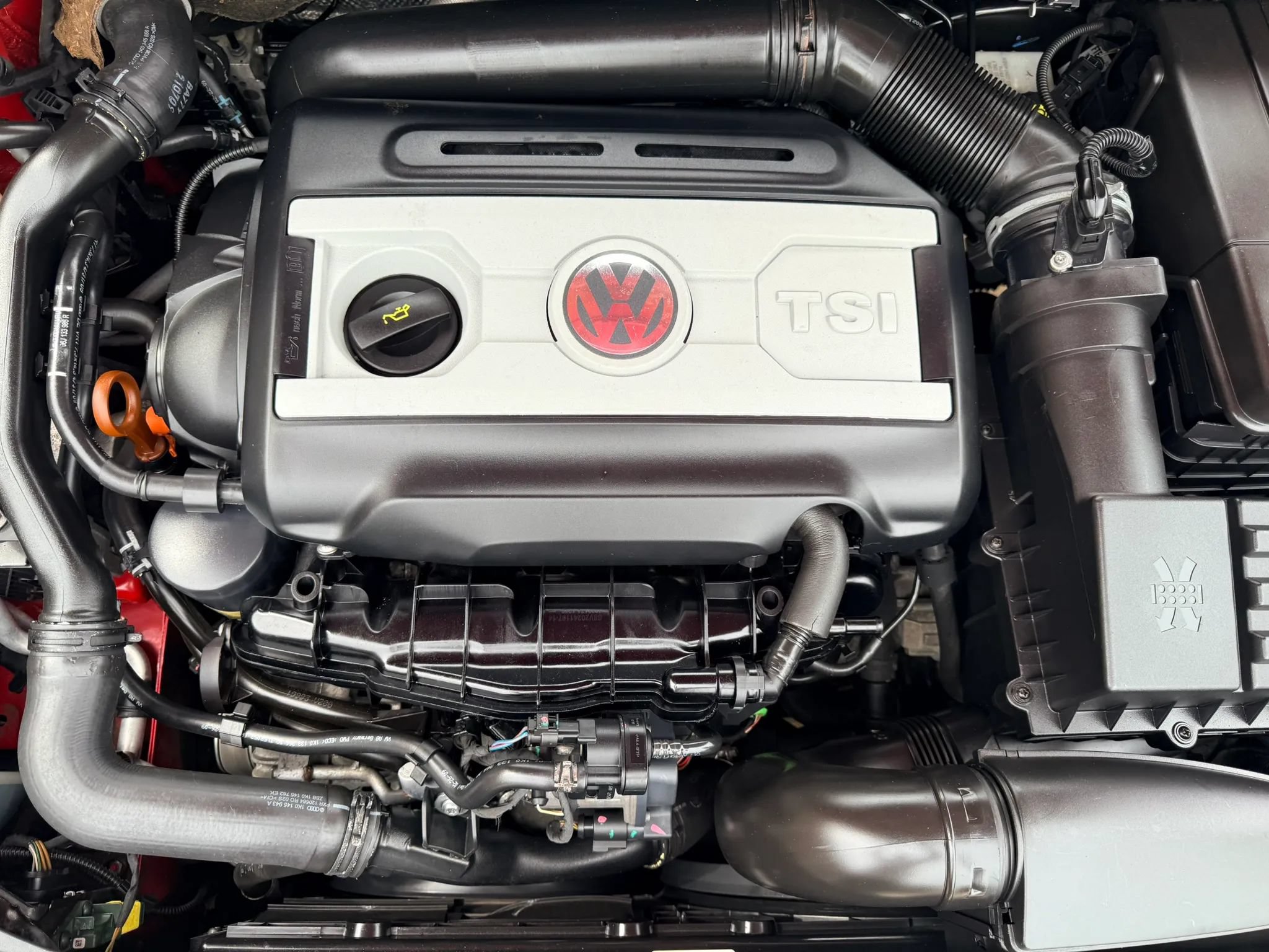 Used 2010 Volkswagen Jetta Wolfsburg Edition FWD image 22