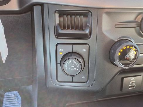 New 2025 Ford F150 XL w/ Equipment Group 103A High AWD/4WD image 10