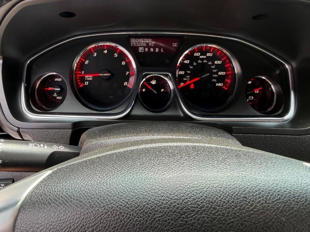 Used 2013 GMC Acadia SLE AWD/4WD image 21