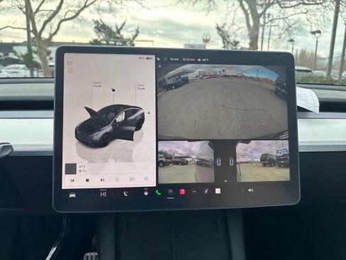 Used 2022 Tesla Model Y Performance image 22