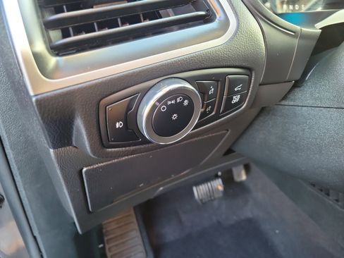 Used 2024 Ford Edge SEL w/ Convenience Package image 22