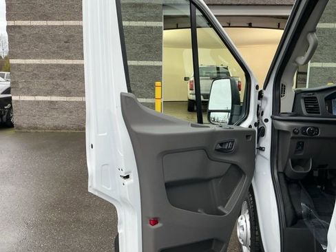 New 2026 Ford Transit 350 148 Medium Roof AWD w/ Load Area Protection Package image 14