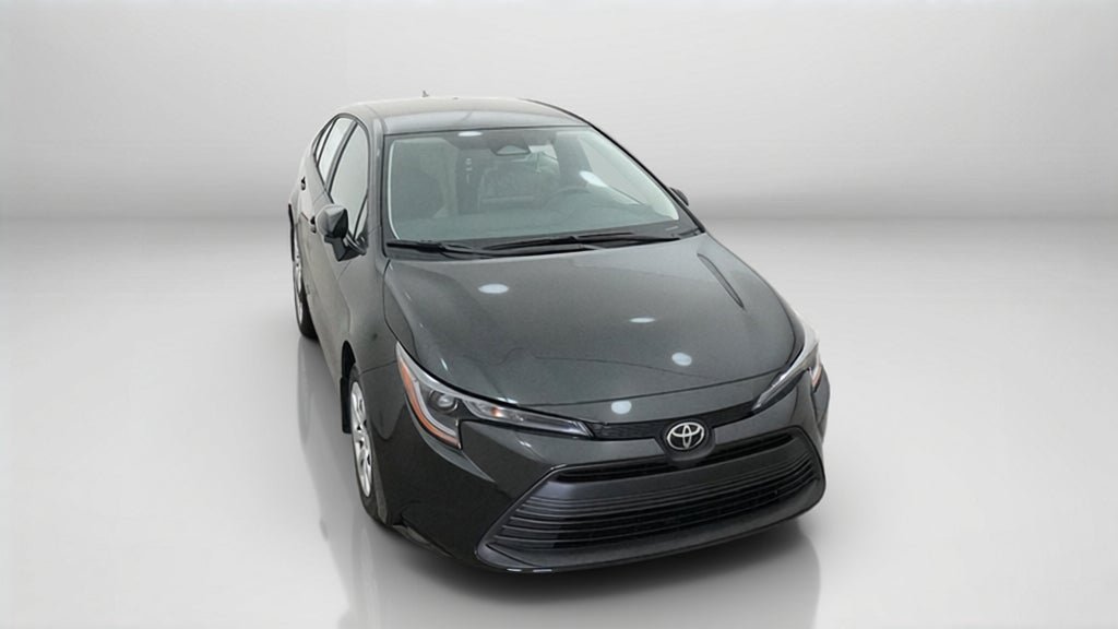 New 2027 Toyota Corolla LE FWD image 14