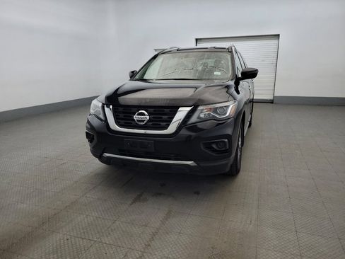 Used 2019 Nissan Pathfinder S AWD/4WD image 15