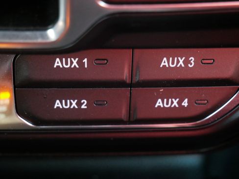 Used 2024 Jeep Wrangler Rubicon 392 image 33