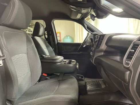 New 2026 RAM 3500 Tradesman w/ Chrome Appearance Group A image 23