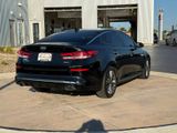 Used 2019 Kia Optima SX w/ SX Limited (Bronze) Package image 5