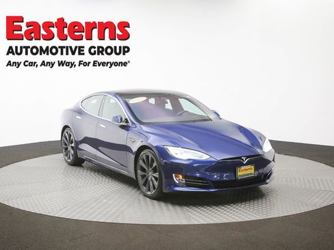 Used 2019 Tesla Model S P100D image 46