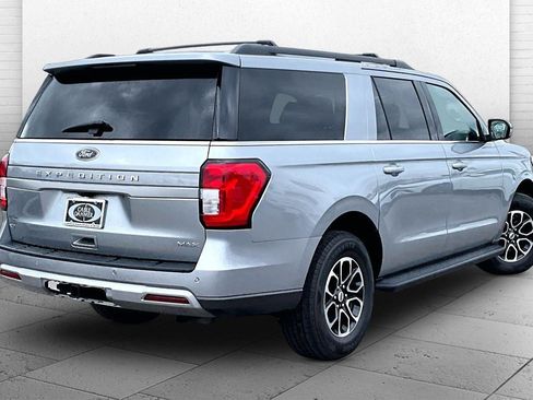 Used 2024 Ford Expedition Max XLT AWD/4WD image 13