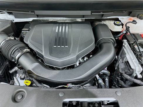 New 2026 Buick Enclave Sport Touring w/ Power Package image 32