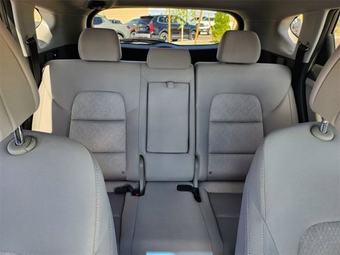 Used 2018 Hyundai Tucson SEL image 20