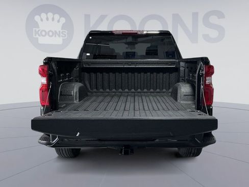 Used 2024 Chevrolet Silverado 1500 RST image 31