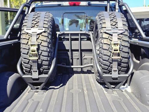 New 2025 Ford F250 Lariat w/ Lariat Ultimate Package image 32