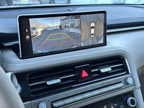 New 2026 Genesis G70 2.5T Prestige image 28