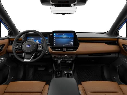 New 2026 Subaru Outback Touring XT AWD/4WD image 17