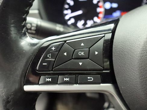 Used 2023 Nissan Altima 2.5 SV w/ SV Premium Package AWD/4WD image 32