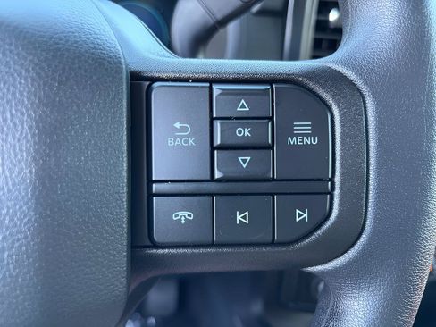 New 2026 Ford F150 STX w/ Equipment Group 200A AWD/4WD image 17