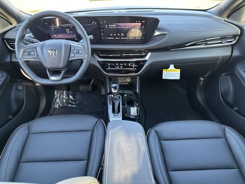 New 2026 Buick Envista Avenir image 27