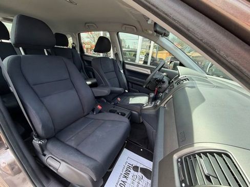 Used 2011 Honda CR-V LX image 12