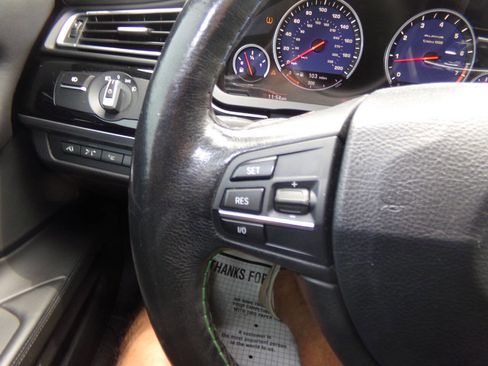 Used 2011 BMW ALPINA B7 LWB image 84