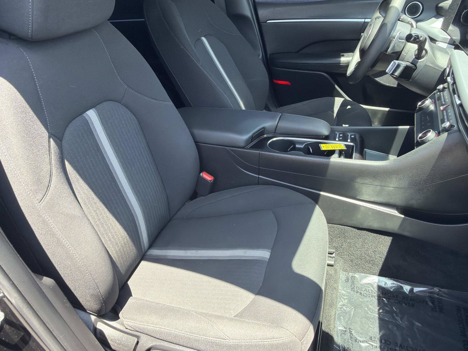 Used 2024 Hyundai Sonata SEL FWD image 22