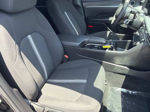 Used 2024 Hyundai Sonata SEL FWD image 22