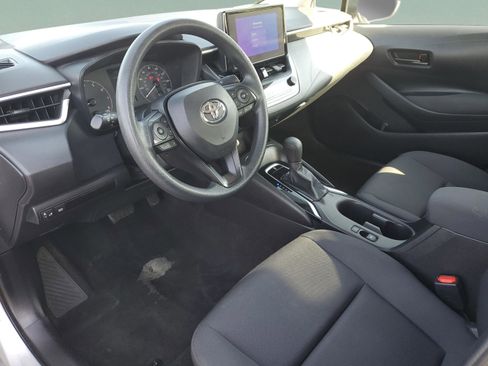 Used 2023 Toyota Corolla LE FWD image 15