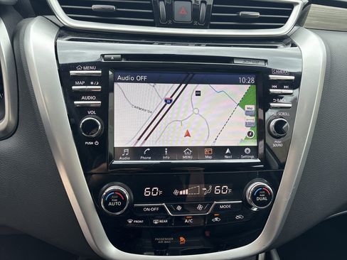 Used 2015 Nissan Murano Platinum w/ Platinum Technology Package AWD/4WD image 23