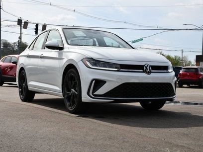 New 2026 Volkswagen Jetta SE