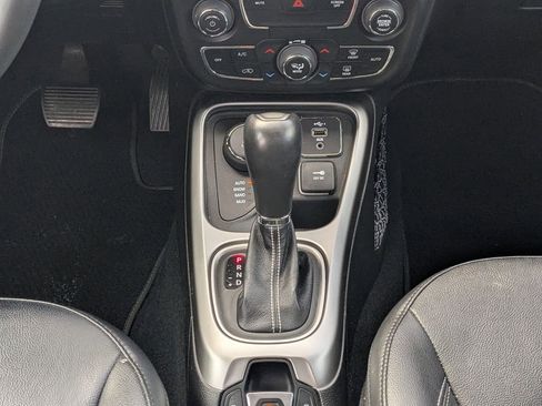 Used 2021 Jeep Compass 80th Special Edition image 19