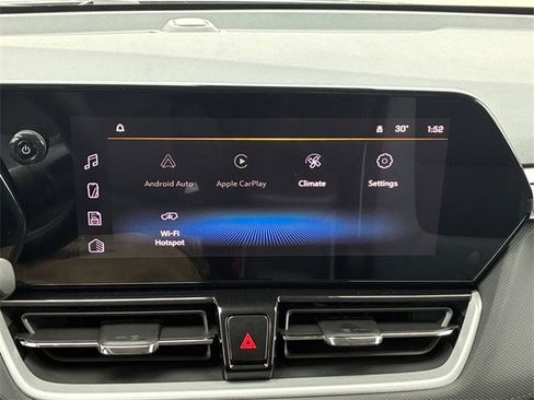 New 2026 Chevrolet TrailBlazer LT w/ Convenience Package image 25