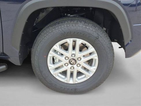 New 2026 Toyota Tundra SR5 AWD/4WD image 9