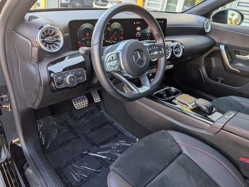 Used 2022 Mercedes-Benz A 220 A 220 image 10