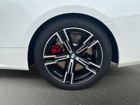 Used 2023 BMW M440i Coupe w/ Premium Package RWD image 10