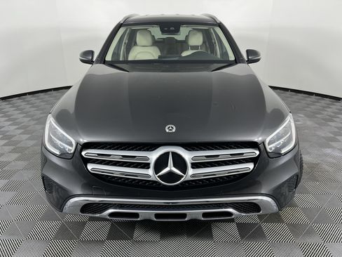 Used 2022 Mercedes-Benz GLC 300 4MATIC image 5