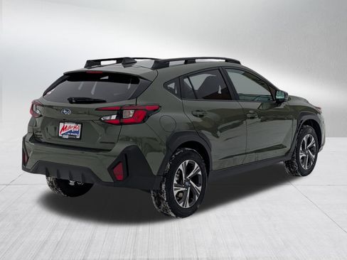 New 2026 Subaru Crosstrek 2.0i Premium image 4
