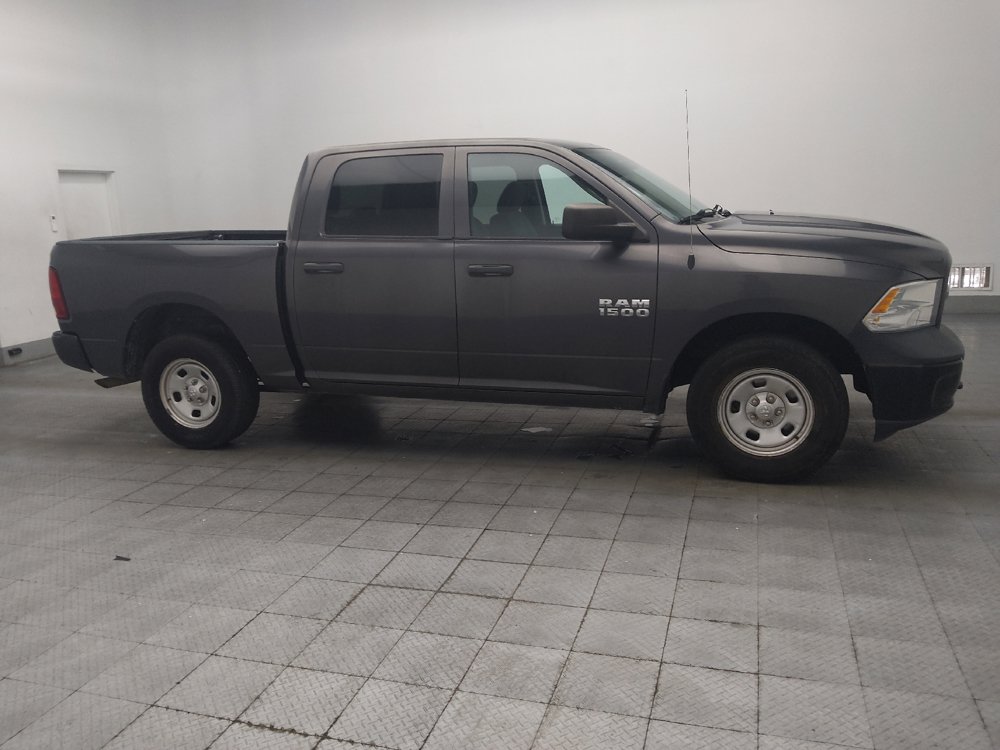 Used 2016 RAM 1500 Tradesman w/ Popular Equipment Group AWD/4WD image 11