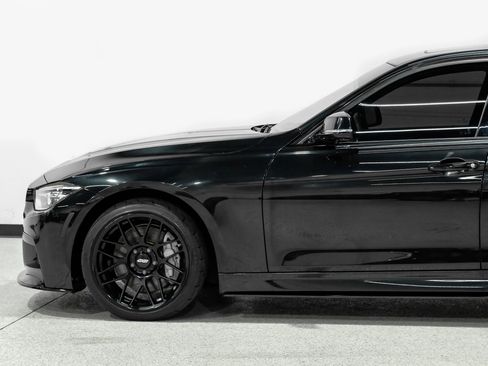 Used 2017 BMW 340i Sedan RWD image 14