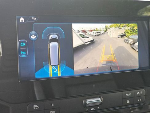 New 2025 Mercedes-Benz Sprinter 2500 image 27